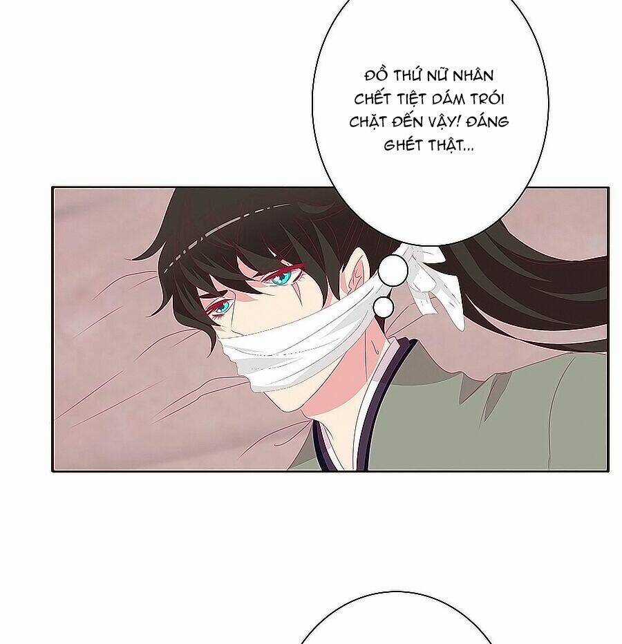 Tướng Quân Mời Ra Trận Chapter 174 trang 4