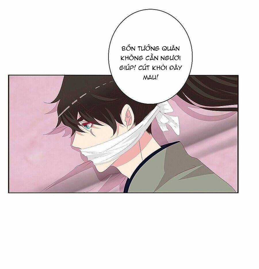 Tướng Quân Mời Ra Trận Chapter 174 trang 9