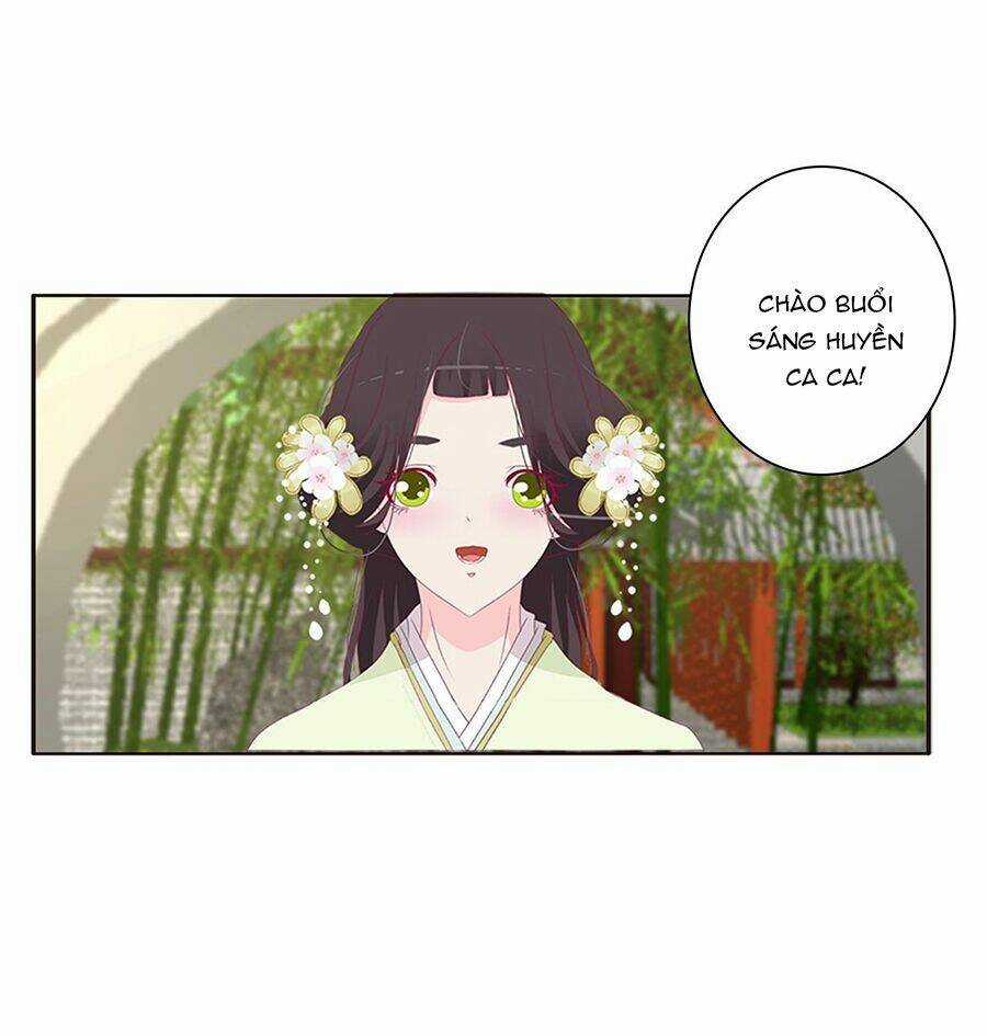 Tướng Quân Mời Ra Trận Chapter 175 trang 13