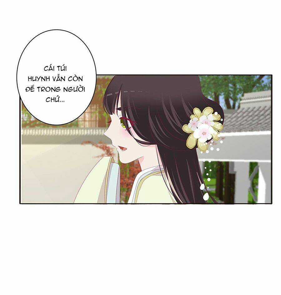 Tướng Quân Mời Ra Trận Chapter 175 trang 18