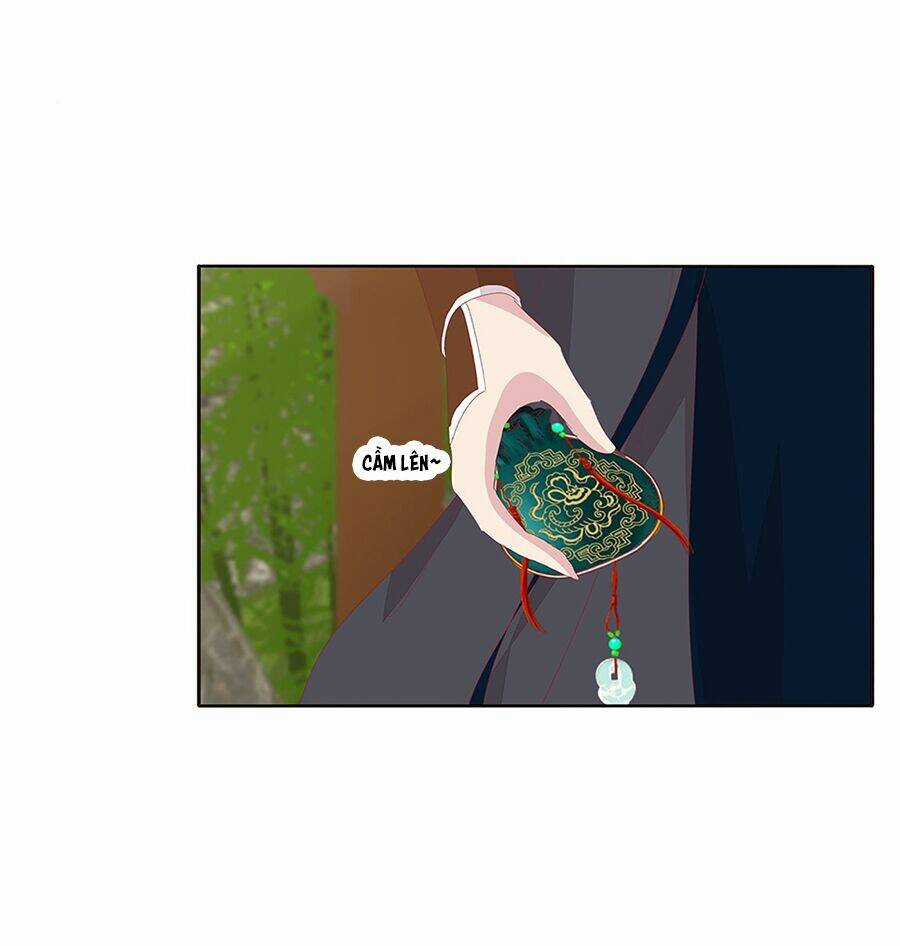 Tướng Quân Mời Ra Trận Chapter 175 trang 20