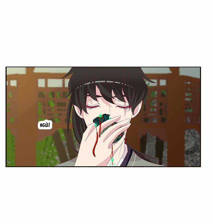 Tướng Quân Mời Ra Trận Chapter 175 trang 21