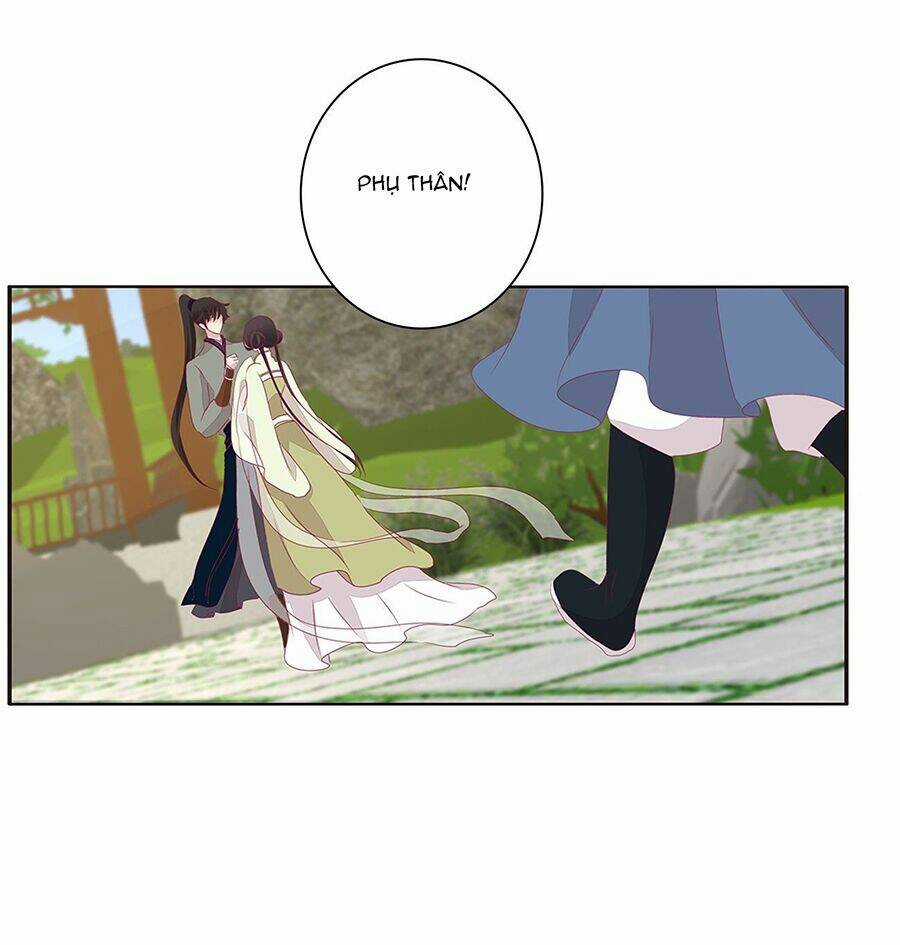 Tướng Quân Mời Ra Trận Chapter 175 trang 24