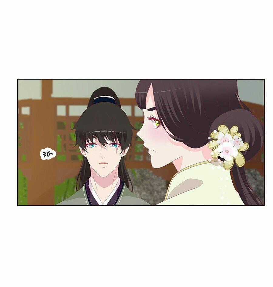 Tướng Quân Mời Ra Trận Chapter 175 trang 25