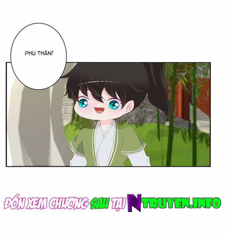 Tướng Quân Mời Ra Trận Chapter 175 trang 26