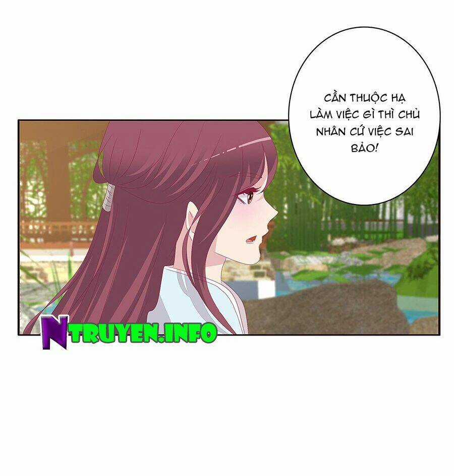 Tướng Quân Mời Ra Trận Chapter 175 trang 7