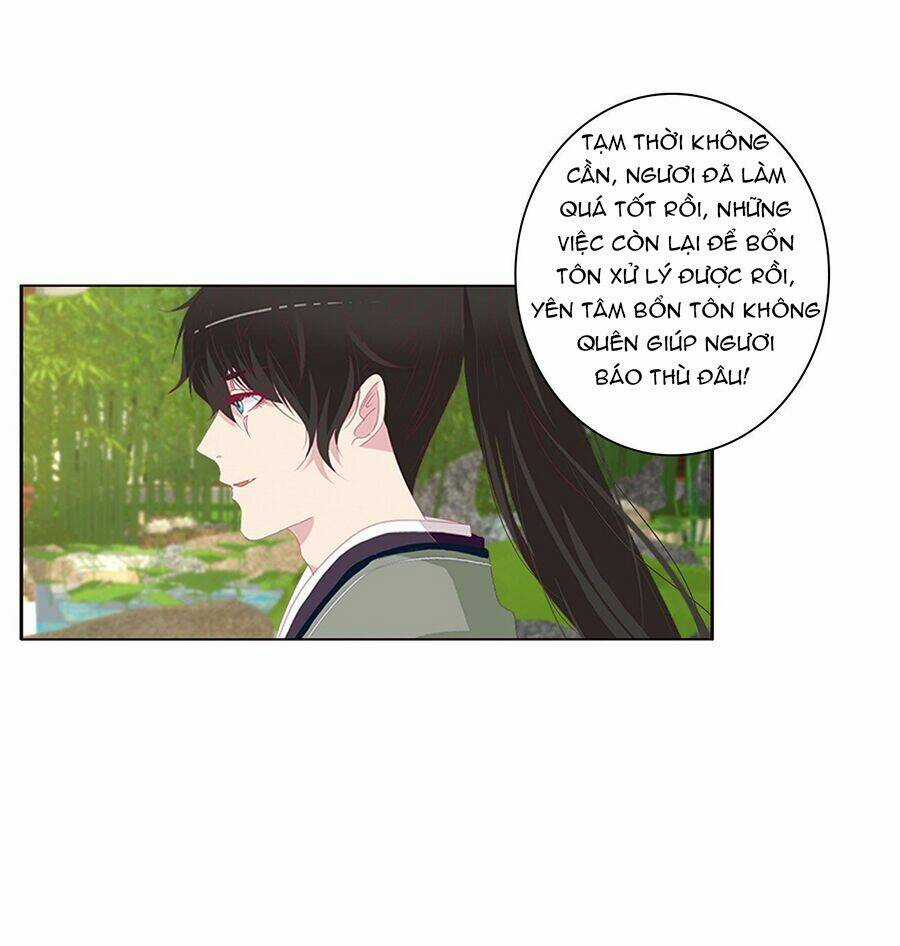 Tướng Quân Mời Ra Trận Chapter 175 trang 8