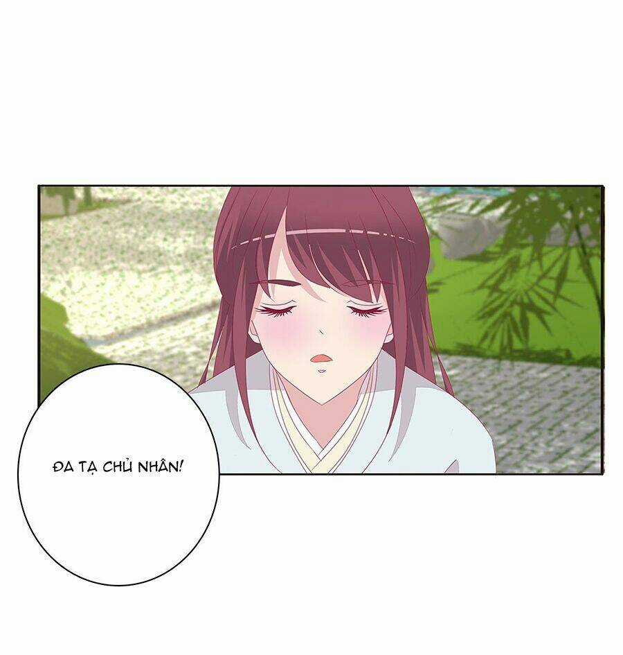 Tướng Quân Mời Ra Trận Chapter 175 trang 9