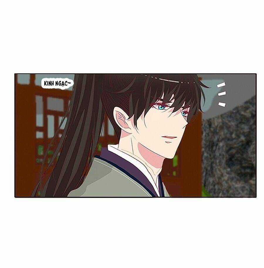 Tướng Quân Mời Ra Trận Chapter 176 trang 17