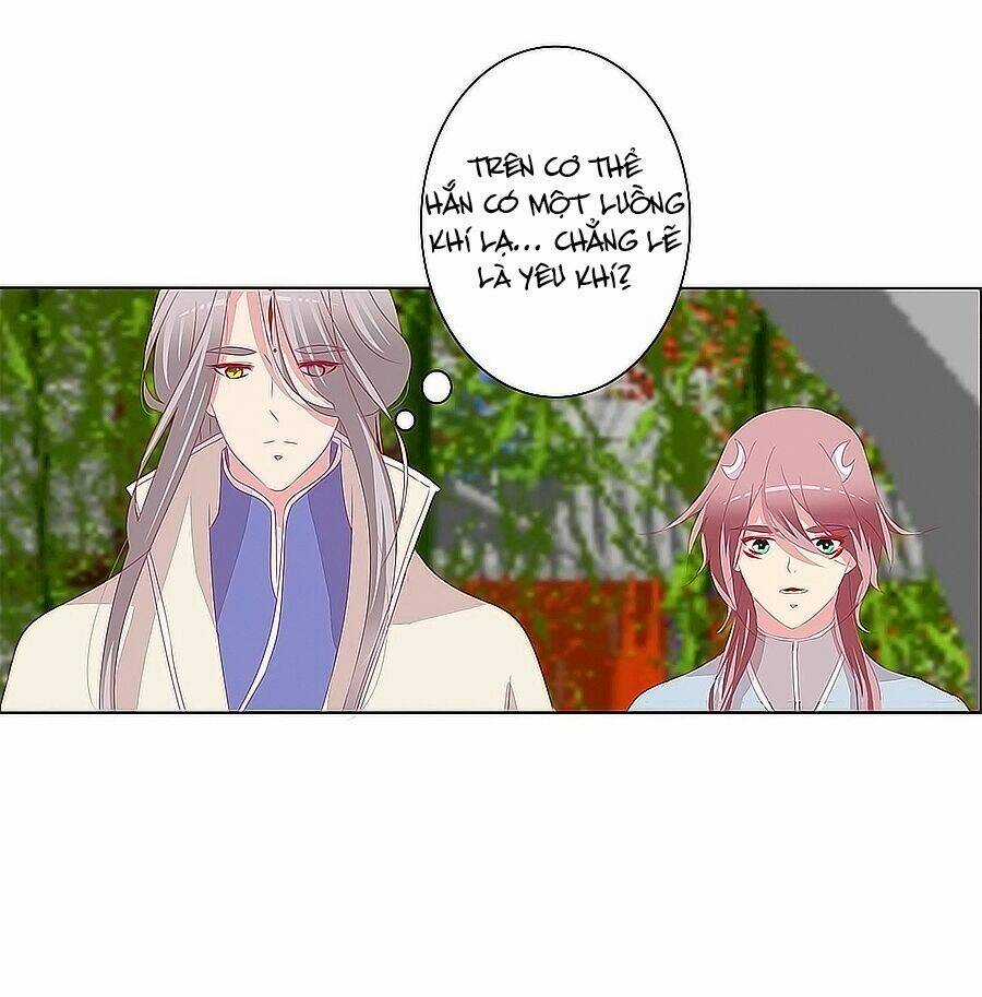 Tướng Quân Mời Ra Trận Chapter 176 trang 18