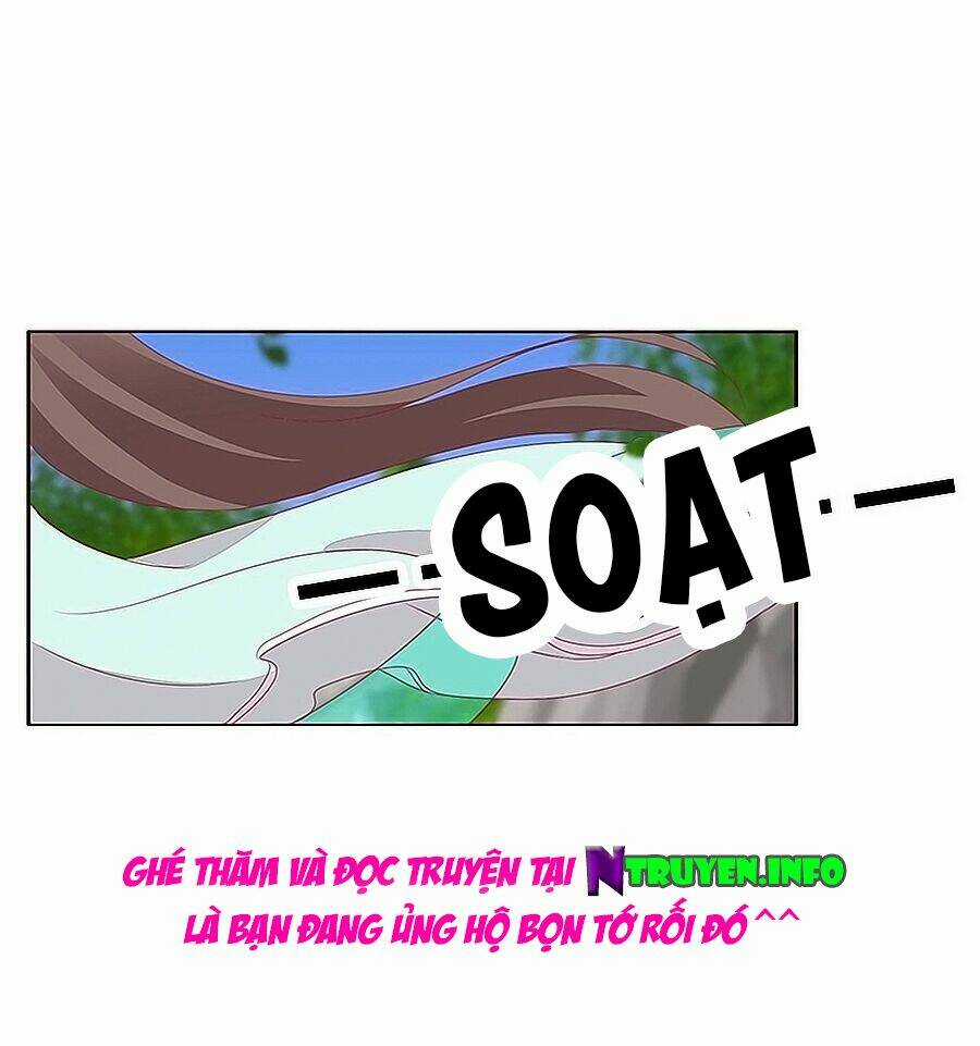 Tướng Quân Mời Ra Trận Chapter 176 trang 19