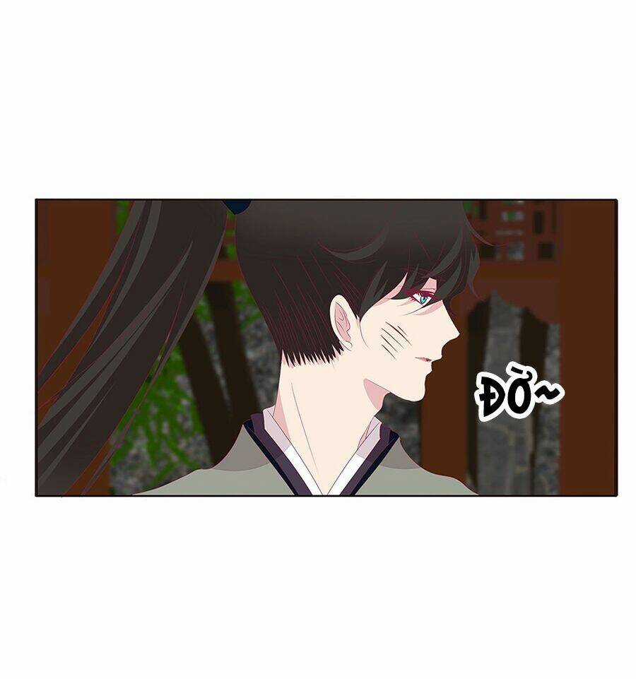 Tướng Quân Mời Ra Trận Chapter 176 trang 23