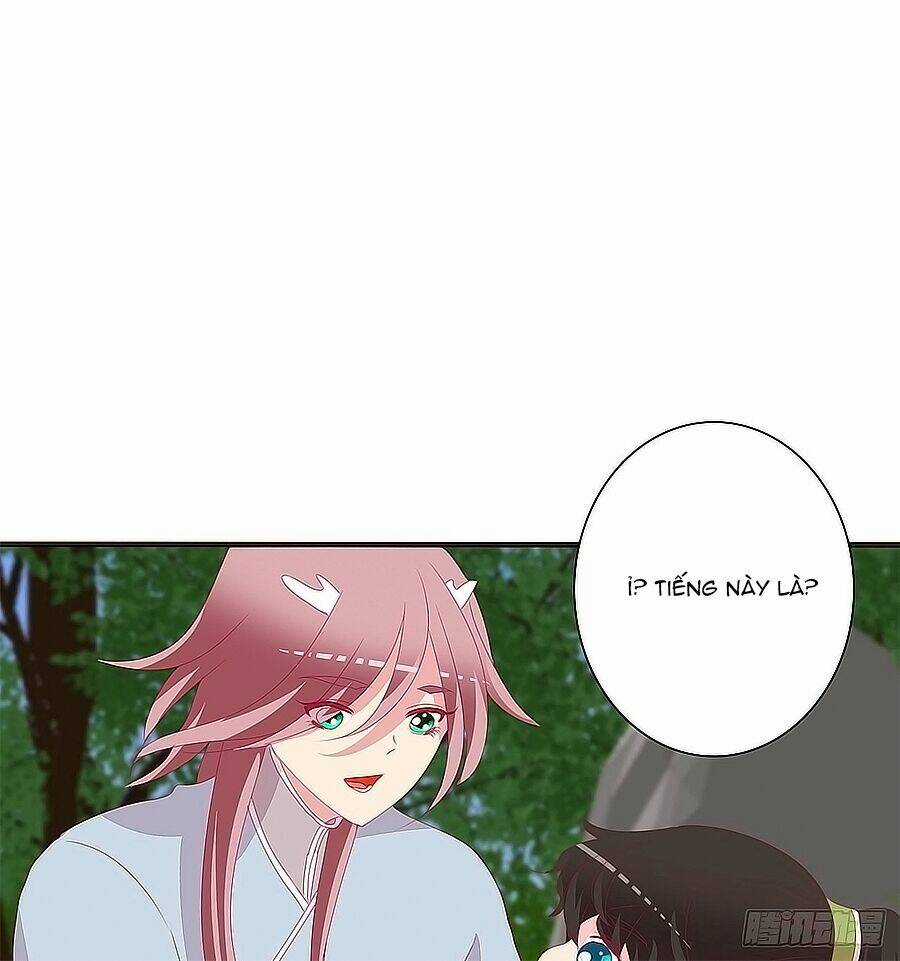 Tướng Quân Mời Ra Trận Chapter 176 trang 24