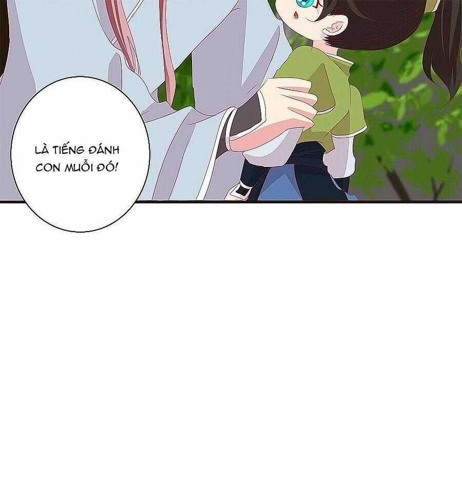 Tướng Quân Mời Ra Trận Chapter 176 trang 25