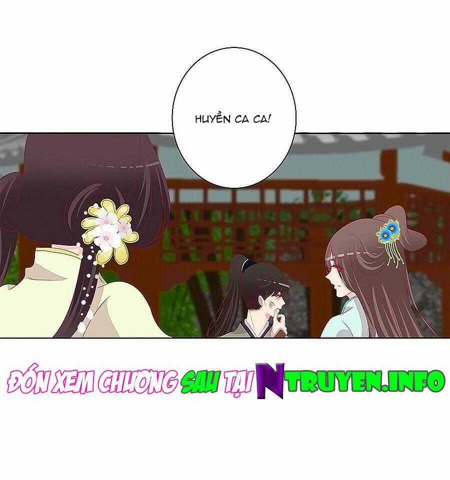 Tướng Quân Mời Ra Trận Chapter 176 trang 26