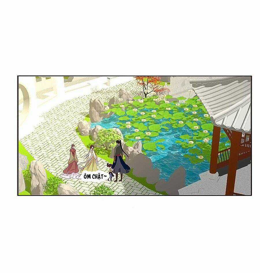 Tướng Quân Mời Ra Trận Chapter 176 trang 3