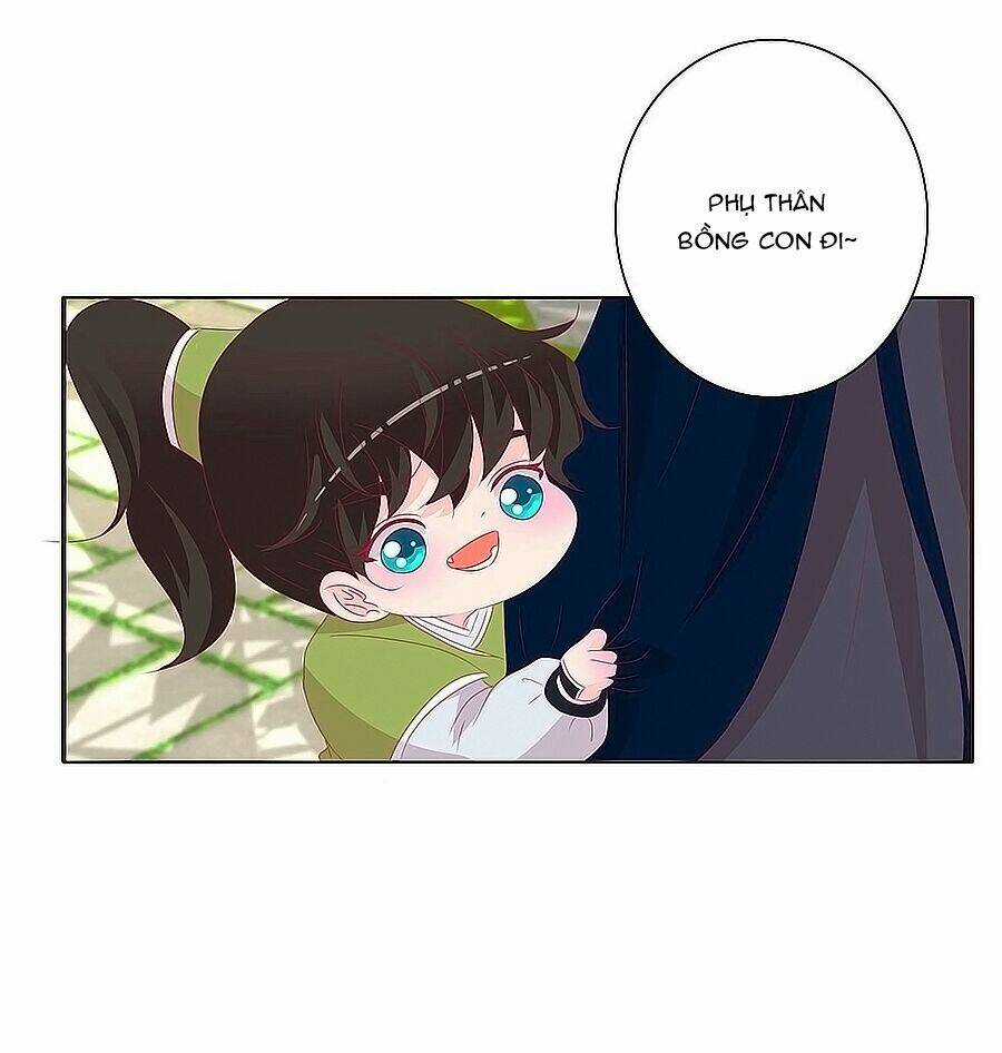 Tướng Quân Mời Ra Trận Chapter 176 trang 5