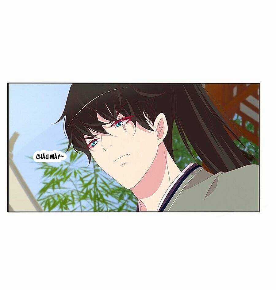 Tướng Quân Mời Ra Trận Chapter 176 trang 6