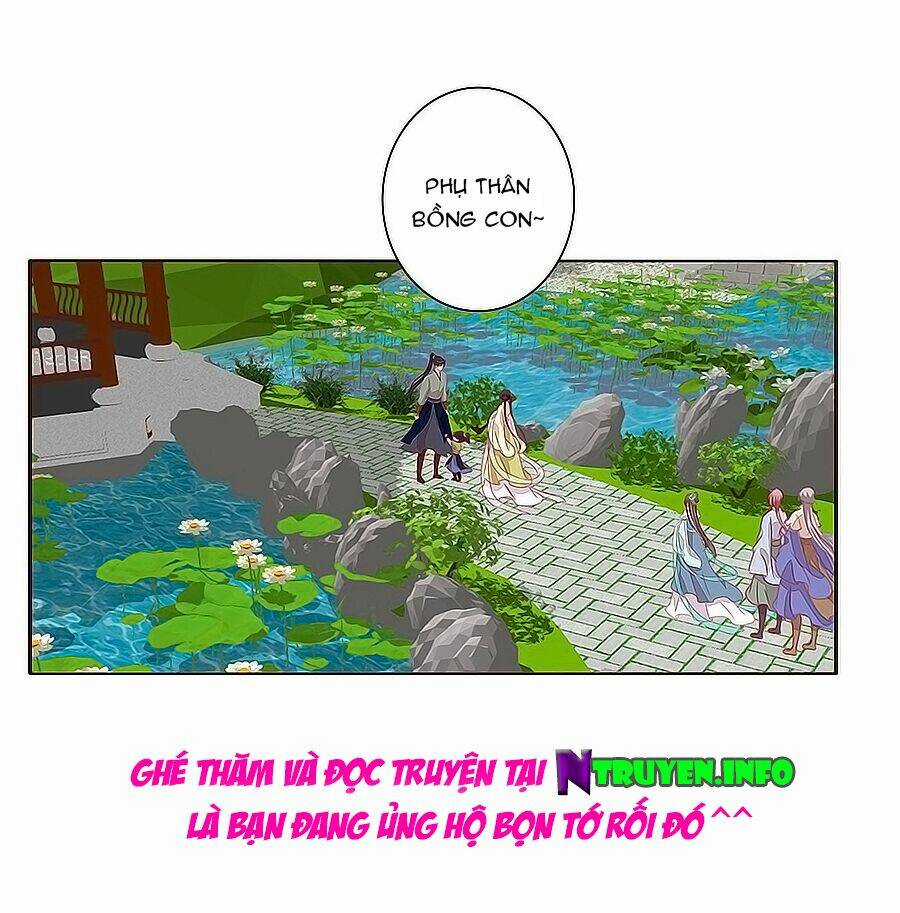 Tướng Quân Mời Ra Trận Chapter 176 trang 7