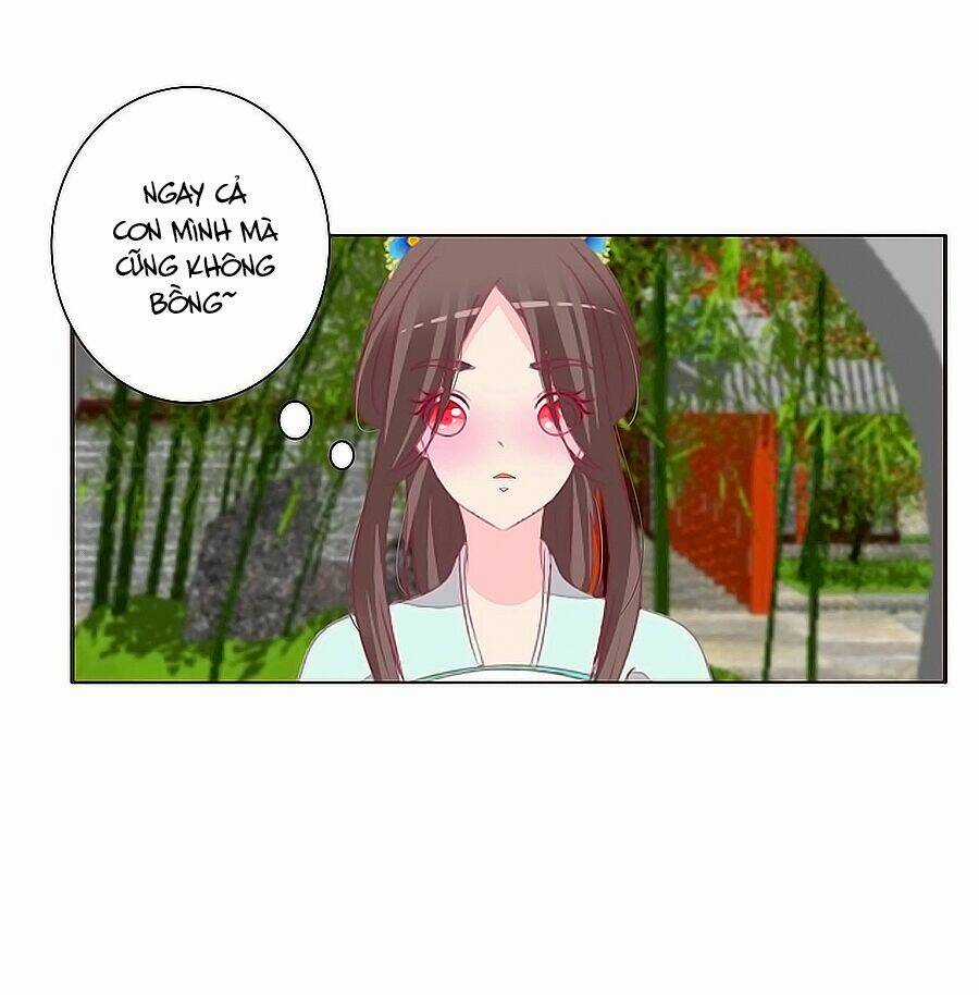 Tướng Quân Mời Ra Trận Chapter 176 trang 8