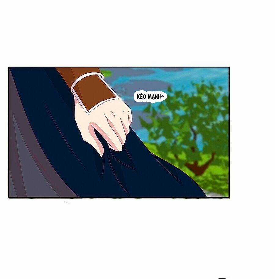 Tướng Quân Mời Ra Trận Chapter 176 trang 9