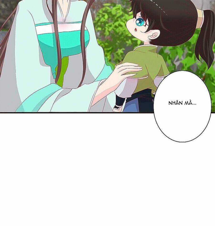 Tướng Quân Mời Ra Trận Chapter 177 trang 10