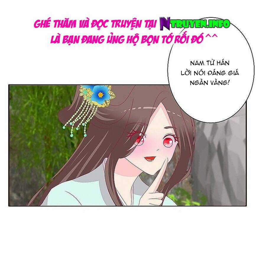 Tướng Quân Mời Ra Trận Chapter 177 trang 11