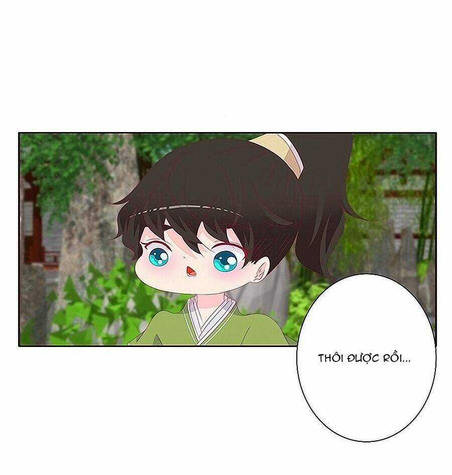 Tướng Quân Mời Ra Trận Chapter 177 trang 12