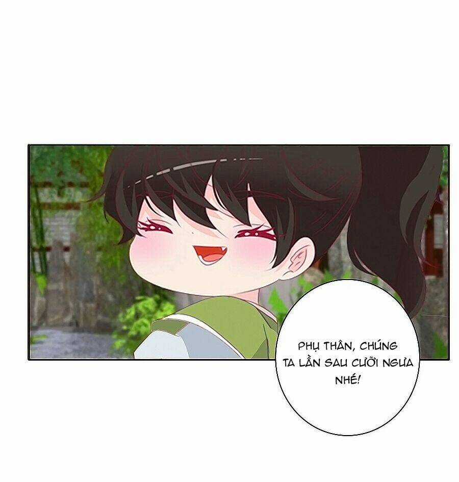 Tướng Quân Mời Ra Trận Chapter 177 trang 14