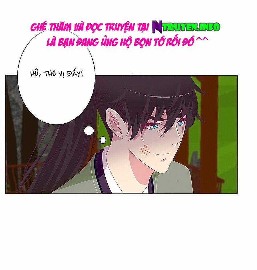 Tướng Quân Mời Ra Trận Chapter 177 trang 15