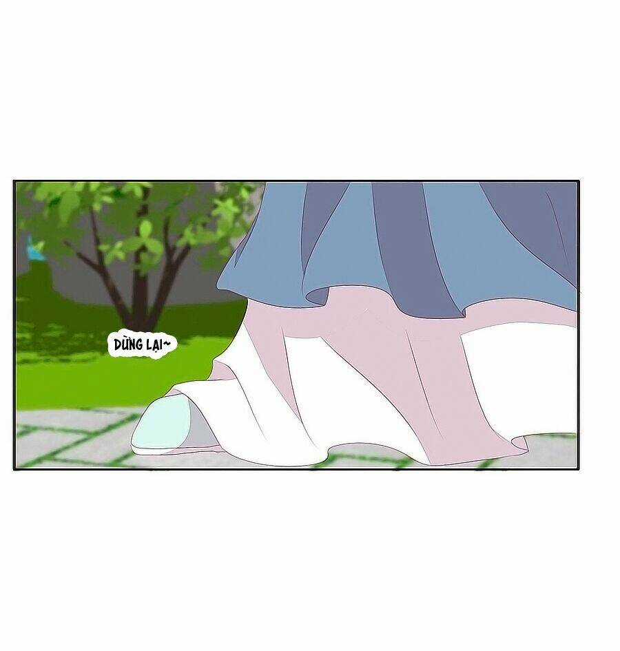 Tướng Quân Mời Ra Trận Chapter 177 trang 17