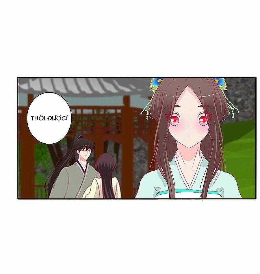 Tướng Quân Mời Ra Trận Chapter 177 trang 18