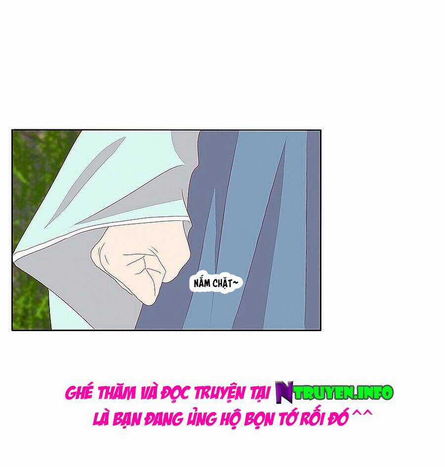 Tướng Quân Mời Ra Trận Chapter 177 trang 19