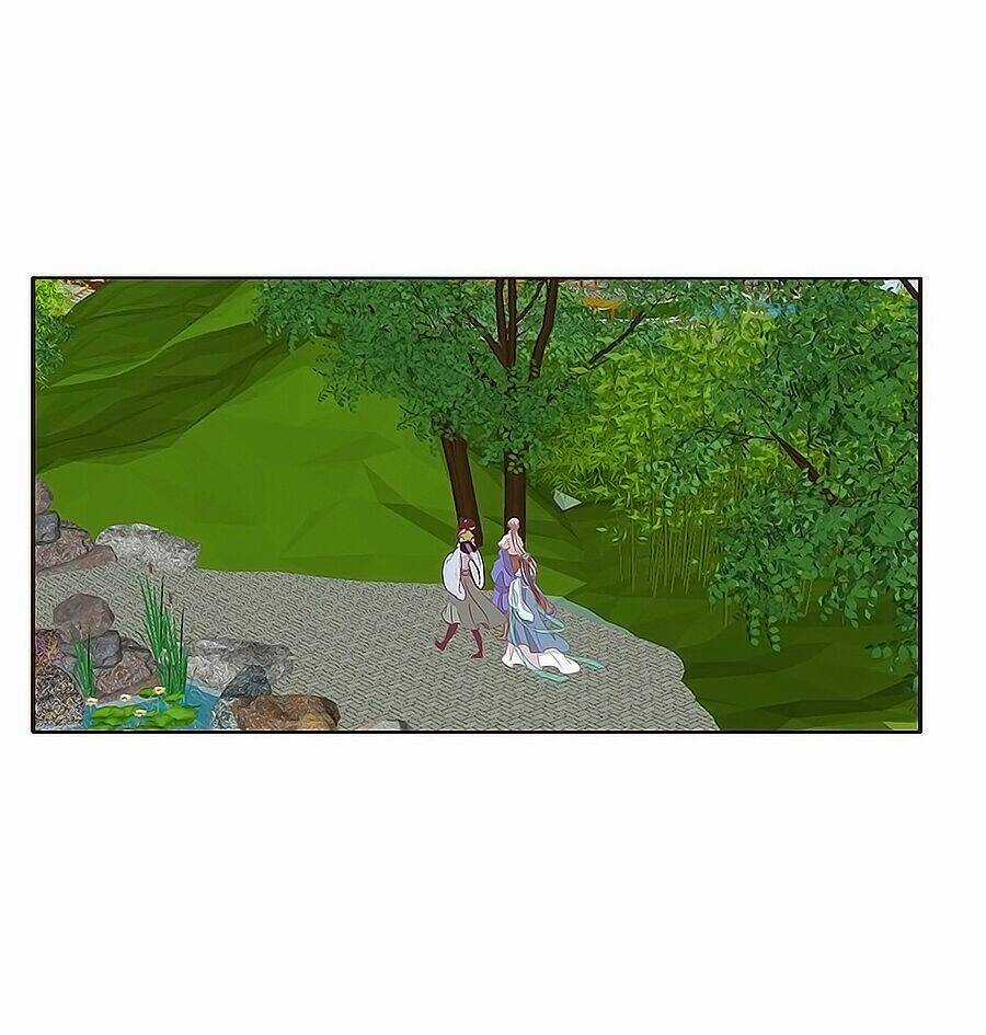 Tướng Quân Mời Ra Trận Chapter 177 trang 20