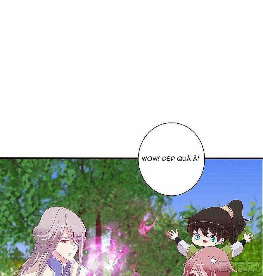 Tướng Quân Mời Ra Trận Chapter 177 trang 21