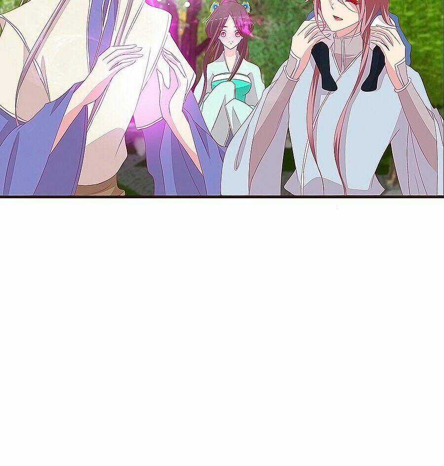 Tướng Quân Mời Ra Trận Chapter 177 trang 22