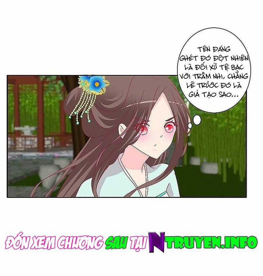 Tướng Quân Mời Ra Trận Chapter 177 trang 24