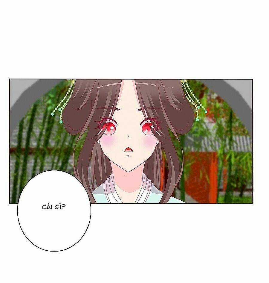 Tướng Quân Mời Ra Trận Chapter 177 trang 4