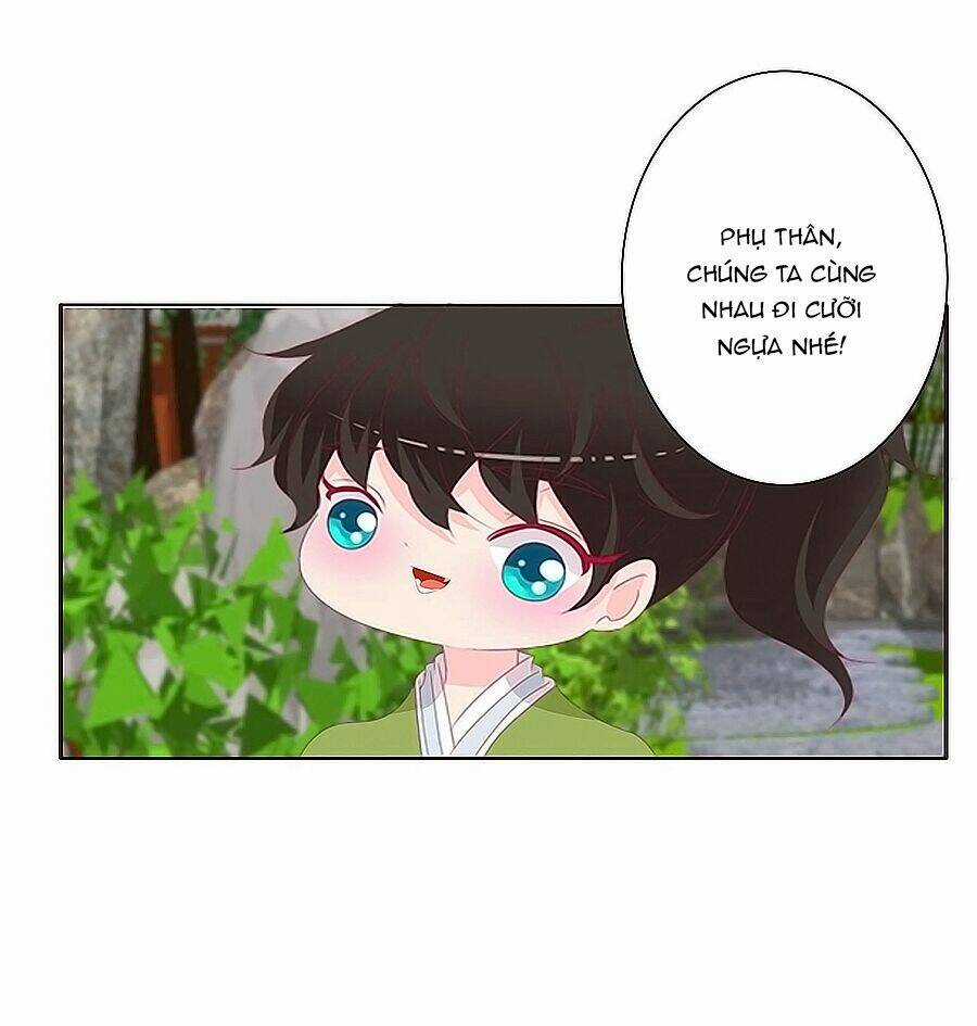 Tướng Quân Mời Ra Trận Chapter 177 trang 5