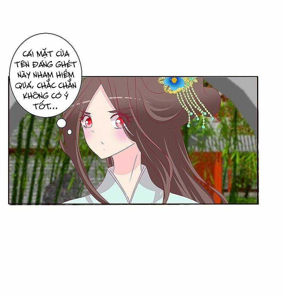 Tướng Quân Mời Ra Trận Chapter 177 trang 8