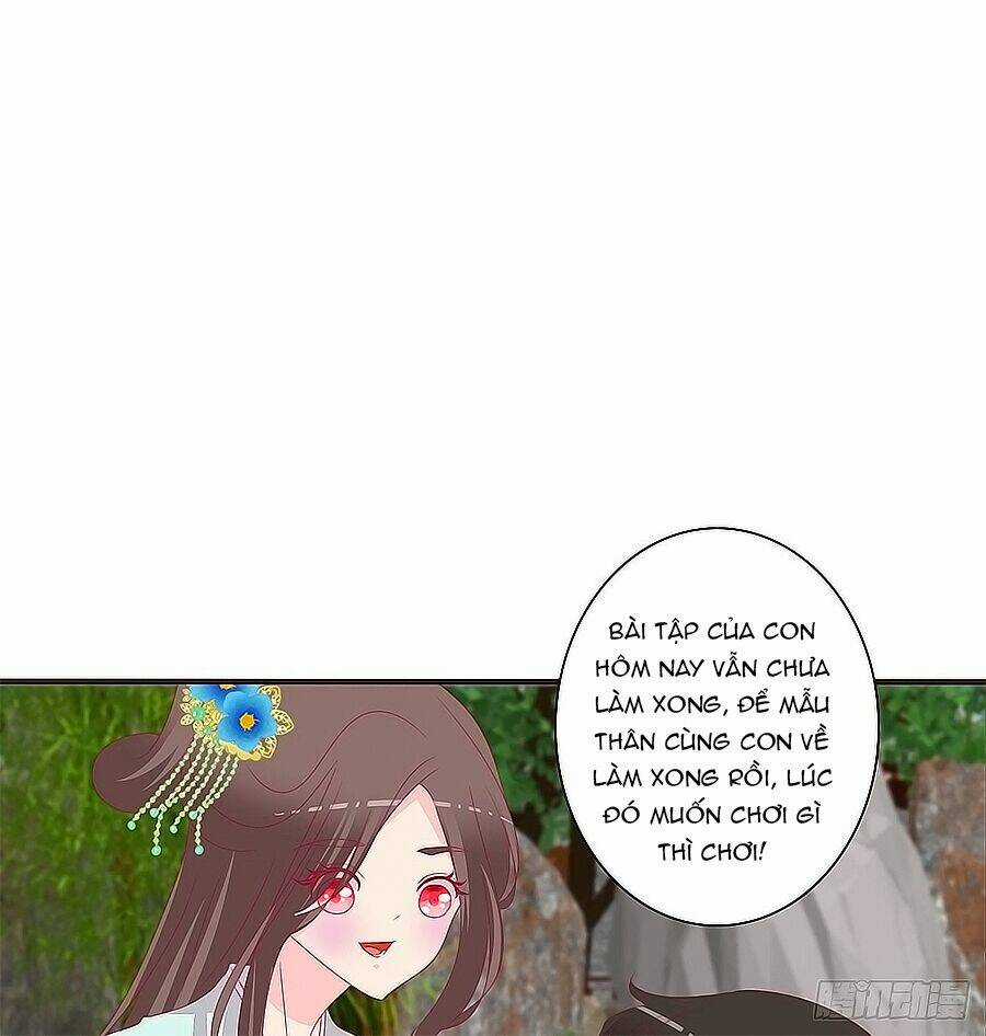 Tướng Quân Mời Ra Trận Chapter 177 trang 9