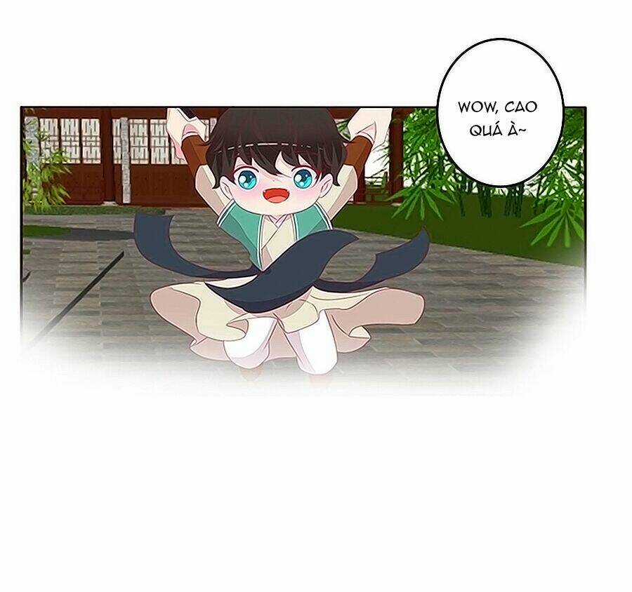 Tướng Quân Mời Ra Trận Chapter 178 trang 10