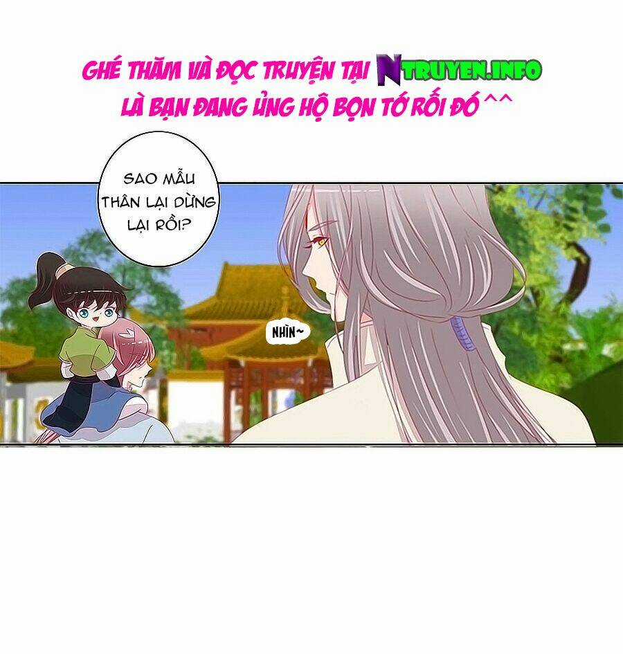 Tướng Quân Mời Ra Trận Chapter 178 trang 11