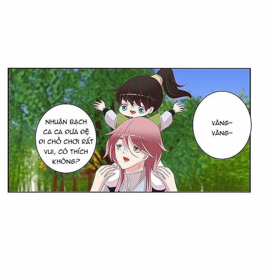 Tướng Quân Mời Ra Trận Chapter 178 trang 12