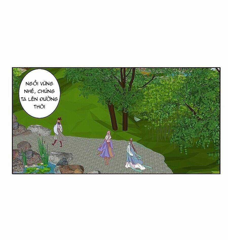 Tướng Quân Mời Ra Trận Chapter 178 trang 13