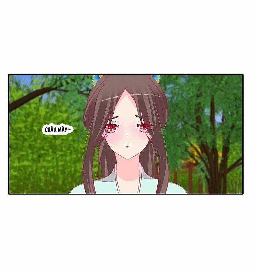 Tướng Quân Mời Ra Trận Chapter 178 trang 14