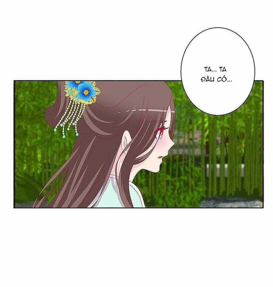 Tướng Quân Mời Ra Trận Chapter 178 trang 17