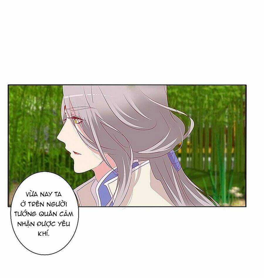 Tướng Quân Mời Ra Trận Chapter 178 trang 18