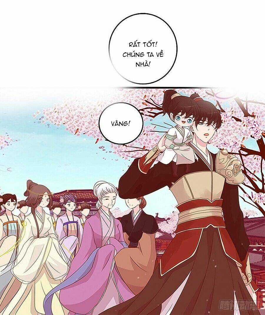 Tướng Quân Mời Ra Trận Chapter 178 trang 2