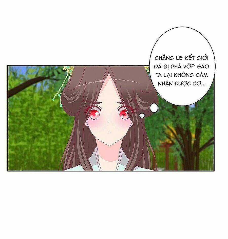 Tướng Quân Mời Ra Trận Chapter 178 trang 21